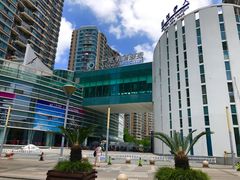 -一兆韦德健身(慧芝湖店)