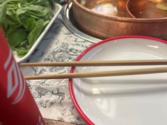 -京元盛铜锅涮肉(上海总店)