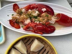 -锦里海景海鲜餐厅.三亚老字号(亚龙湾中心广场店)