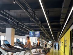 -Liking Fit 24H智能健身(旗舰店)