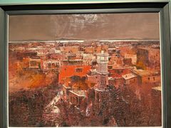 -江苏省美术馆(长江路新馆)