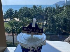 -不仔客海鲜·烧烤·270度海景餐厅(大东海店)