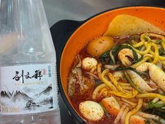 -刘文祥麻辣烫(蛇口店)