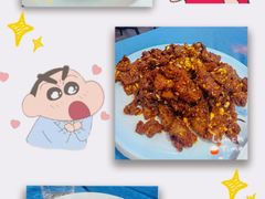 -清真•蜀风园(丁字沽店)