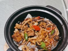 -宏宴·新京菜(望京店)