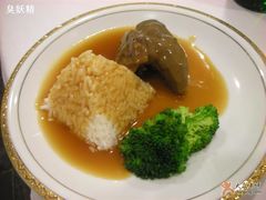 鲍鱼-海天一色海景自助餐厅(西港花园店)