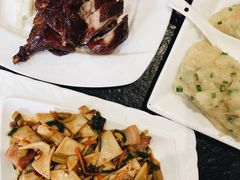 -喜洲翰林餐厅(董家百年老宅店)