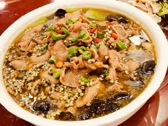 -新302餐厅(国家新闻出版广电总局)