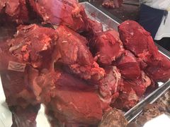 -清真铁志明腊牛羊肉