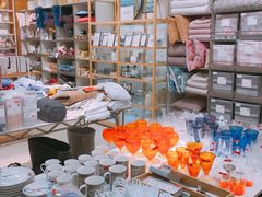 -ZARA HOME(长楹天街购物中心店)