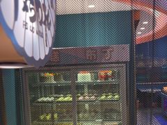 -非烤勿扰自助烤肉(虎门天虹店)