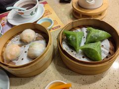 -点都德(龙之梦店)