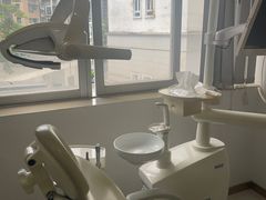 -珠海九龙医院口腔
