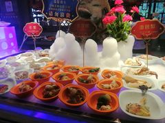 -舒友海鲜姿造(白鹭洲店)