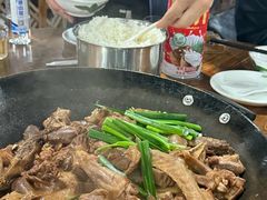 -大地农庄(逢沙大道店)