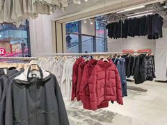 -迪桑特DESCENTE(北京三里屯BLANC店)