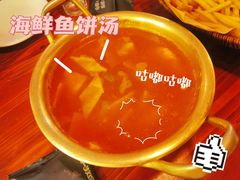 -恩你小木屋米酒店(安盛店)