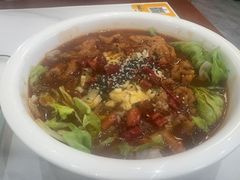 -清真·同发顺饭庄·烧麦(总店)