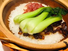 -捞神煲汤火锅(湖滨商业街店)