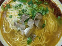 -顺发拉面(长湖路店)