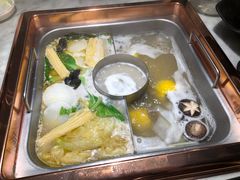 -新辣道鱼火锅(领展购物广场·中关村店)