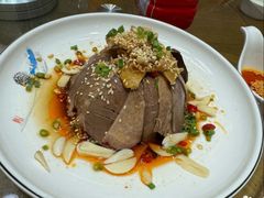 -玉舌尖私房菜(裕华店)