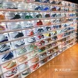 长春探店|爱鞋人士的天堂