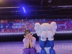-VS SPORTS PARK运动玩乐园·团建·生日会(合生汇店)