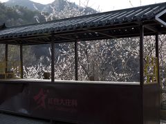 -龙泉峪长城