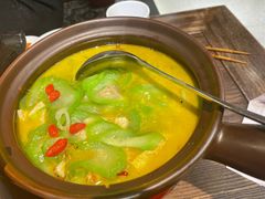 -杨记隆府重庆江湖菜(龙湖滨江天街店)