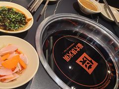 -蜀大侠火锅(四川北路店)