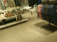 -ZARA(凯德乐峰广场店)