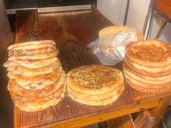-清真·玛丽亚新疆菜主题餐厅(浙江中路店)