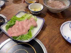 -厝味火锅·潮汕卤水火锅(十一合店)