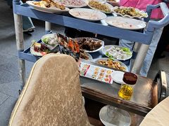 -红日饭店(裕隆三路店)