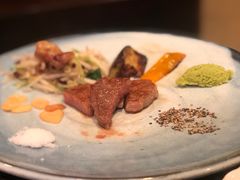 -神户牛排餐厅MOURIYA(总店)