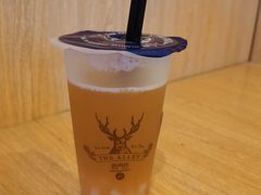 -THE ALLEY 鹿角巷(合生汇店)