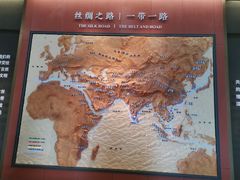 -霍尔果斯国门景区