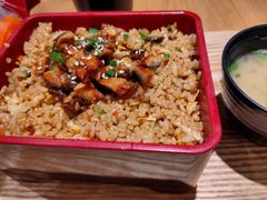 -牛気·越光米牛肉饭(水游城店)