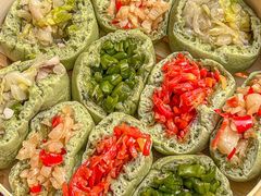 -李与白包子铺(桐梓林店)