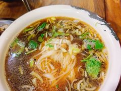 -勃利地摊·勃立小串烧烤