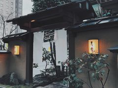 -黒豚料理 寿庵(中央駅西口店)