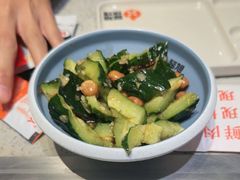 -庆峰龙虾烧烤(合肥一店)