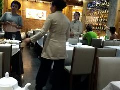 -福海居烤鸭店(鸟巢店)
