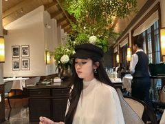 -Le Comptoir de Pierre Gagnaire