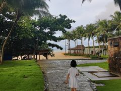 -石梅湾艾美度假酒店