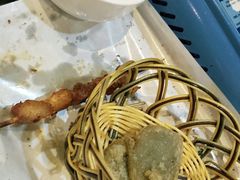 -聚首堂·特色小吃·肘子(什刹海德胜门店)