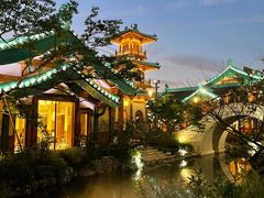 -牛首山文化旅游区