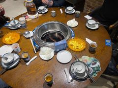 -快乐小羊(富强中路店)