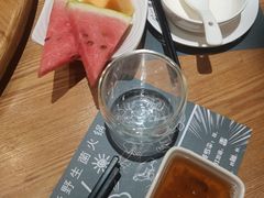 -一朵菌·野生菌探索家火锅(南亚店)